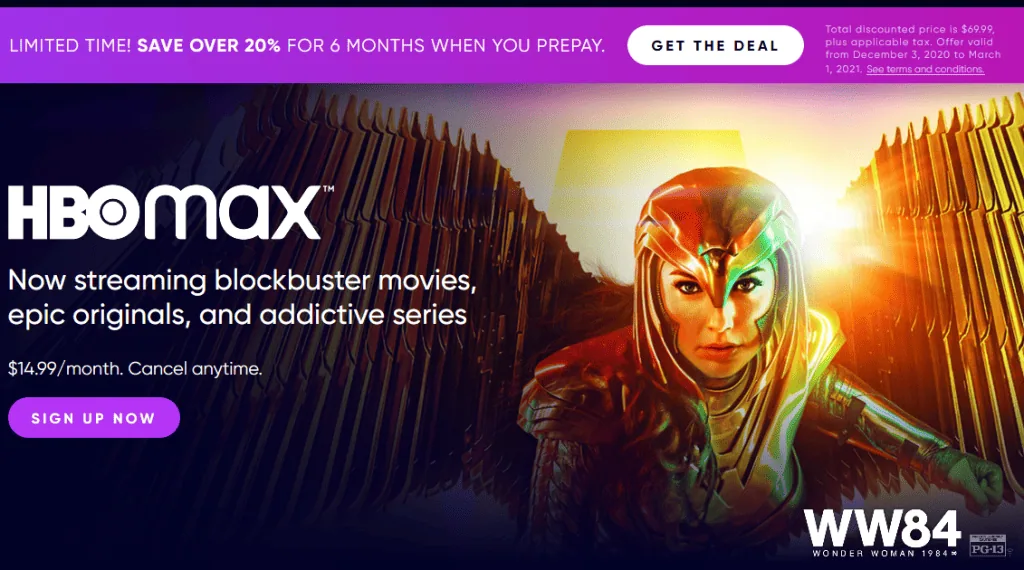 Como assistir friends, que saiu da netflix? Como assistir friends na hbo max se o serviço não está disponível no país