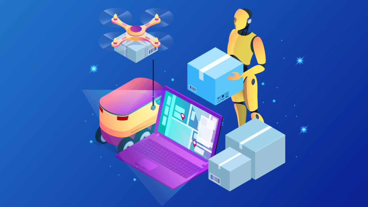 Technologische Innovationen, die in der Pandemie geholfen haben