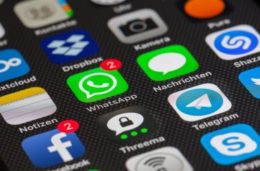 Nova atualização do telegram 7. 4 permite aos usuários exportar conversas do whatsapp