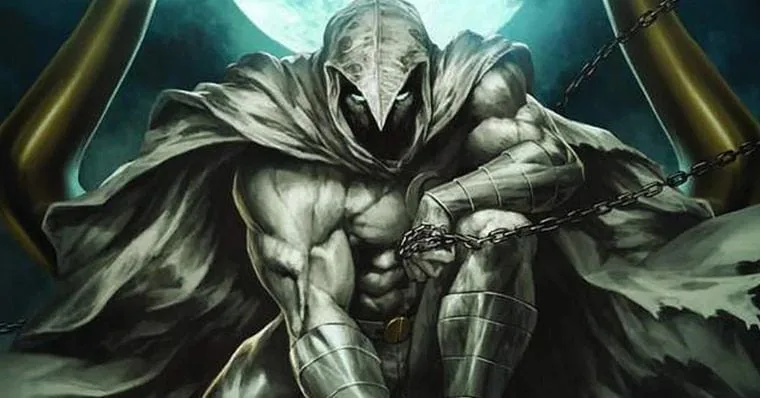 Multiverso, terror e magia! O que esperar da fase 4 da marvel? Cavaleiro da lua