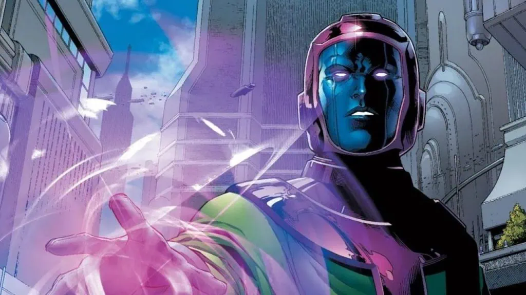 Multiverso, terror e magia! O que esperar da fase 4 da marvel? Kang, o conquistador temporal.