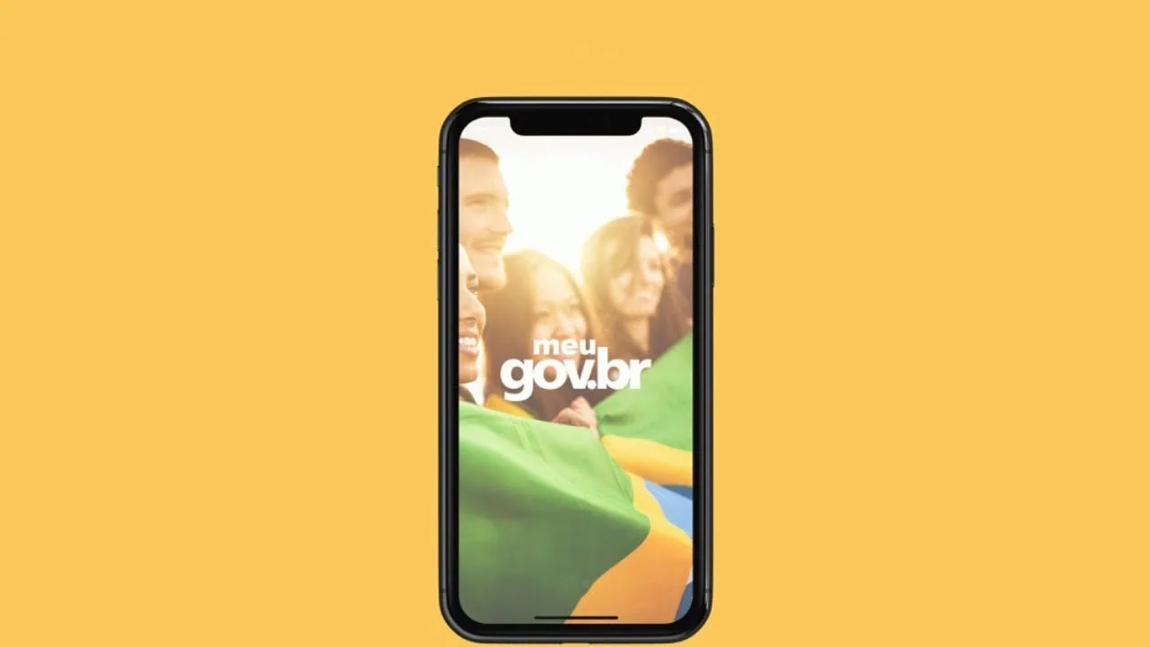 Come usare la mia app gov. Fr. Il mio gov. Br unirà in un unico posto i dati di registrazione dei cittadini brasiliani e faciliterà l'accesso ai servizi governativi