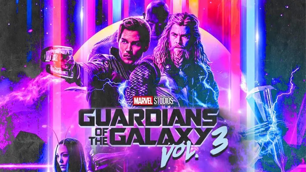 Multiverso, terror e magia! O que esperar da fase 4 da marvel? Thor e outros guardiões da galáxia