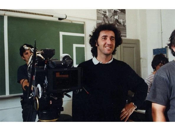 Lernen Sie 70 Filme kennen, die Netflix 2021 veröffentlichen wird Sorrentino Paolo