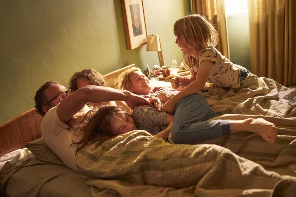 Lernen Sie 70 Filme kennen, die Netflix 2021 veröffentlichen wird Pinguin blüht