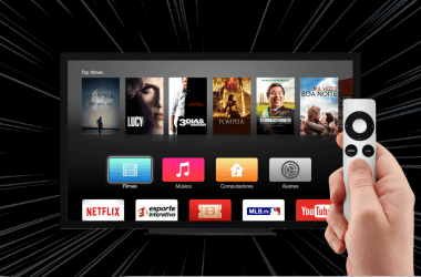 Teste de velocidade de streaming: qual qualidade de vídeo sua conexão suporta?