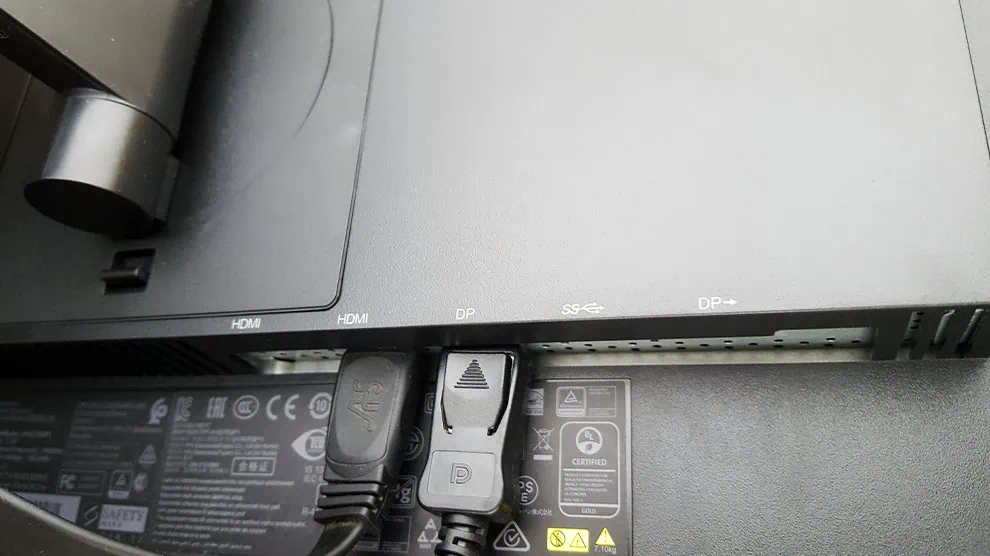 Review: lenovo thinkvision p27h-10, um prático monitor para trabalho e lazer Review: lenovo thinkvision p27h-10, um prático monitor para trabalho e lazer. Facilidade e qualidade são sinônimos do monitor thinkvision p27h-10, calibrado de fábrica e versátil para todo tipo de uso