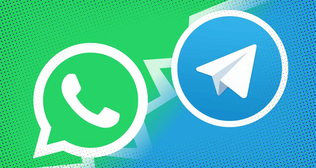 Whatsapp vs telegram vs. Signal, qual app de mensagens é mais seguro? Whatsapp-vs-telegram-vs-signal-qual-app-de-mensagens-é-mais-seguro-1