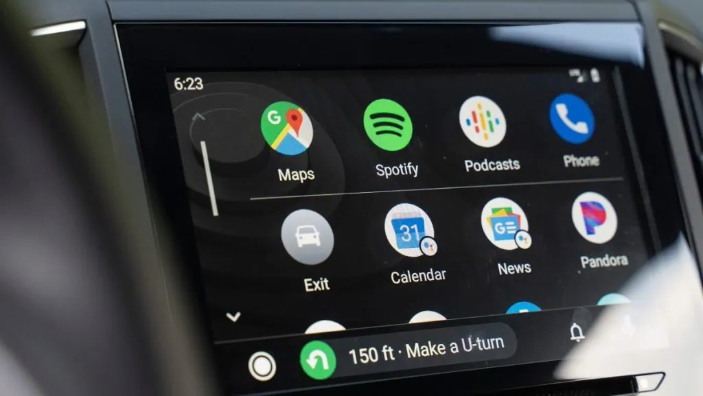 30 consejos y trucos de galaxy s21, s21+ y s21 ultra para sacarle el máximo partido a tu smartphone Consejos para el Galaxy s21 ultra: configura tu Android Auto