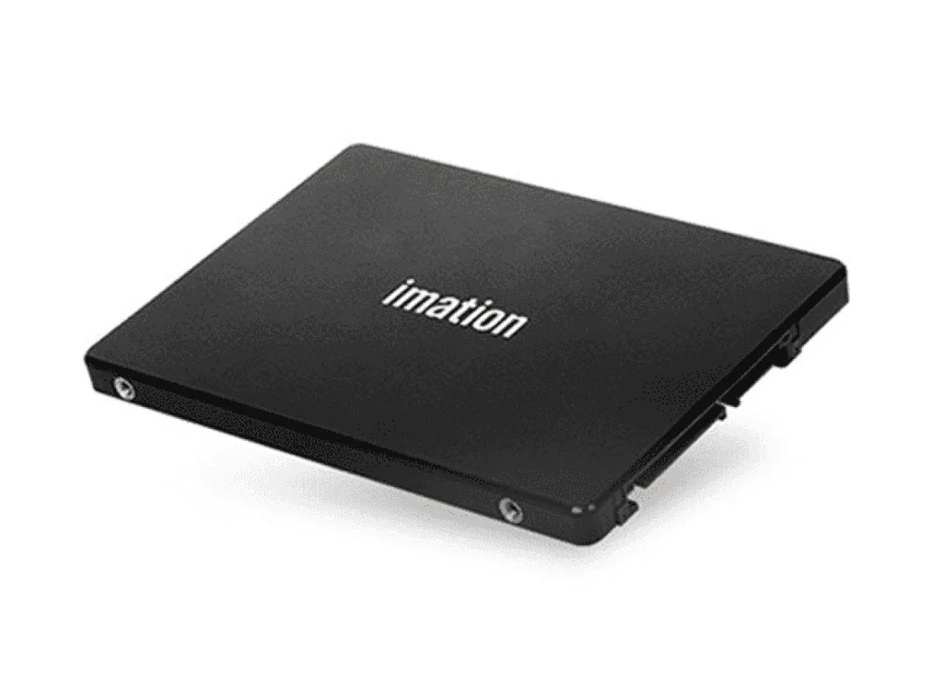 Ulasan: imation a320 ssd, ssd serba guna yang bagus Imation a320 960gb ssd adalah produk yang menarik bagi siapa saja yang mencari unit penyimpanan yang bagus