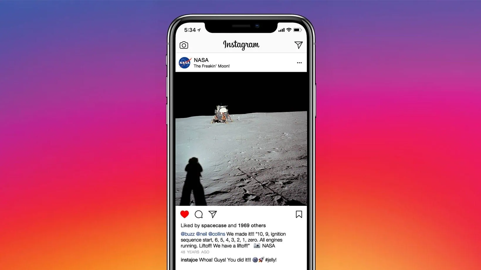 Come mantenere la qualità delle foto su Instagram