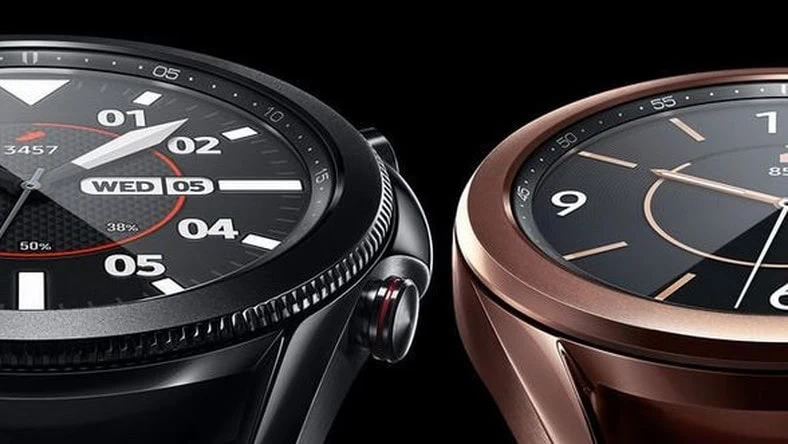 Samsung pode trocar o tizen por android no galaxy watch Android no galaxy watch