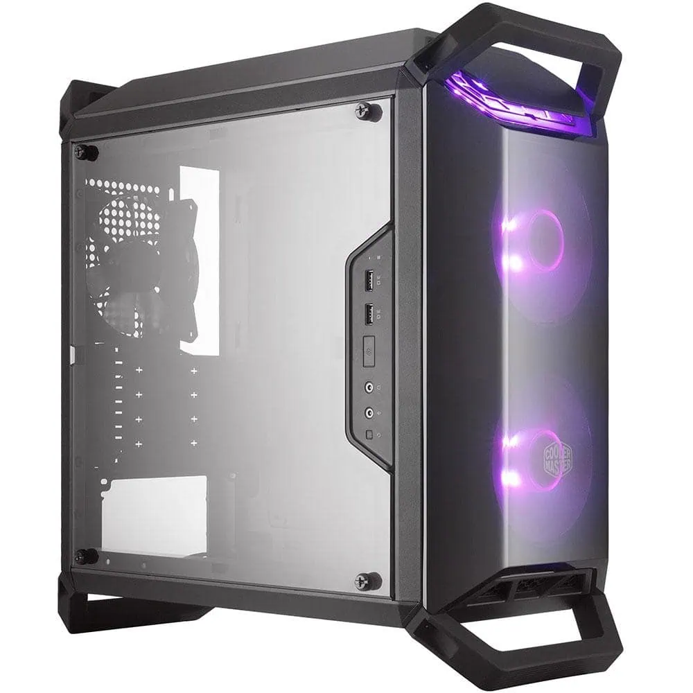 Como montar um pc gamer Como montar um pc gamer. Pensando em montar um pc gamer? Nós montamos 4 máquinas para rodar jogos no ultra até o 4k