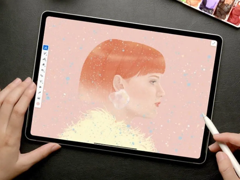 モバイルとタブレットで描くのに最適な 15 のアプリ アドビフレッシュ