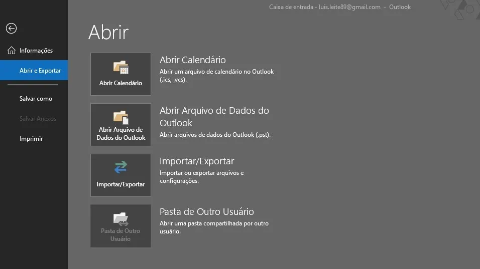 Como usar o outlook, o programa de e-mail da microsoft Gerenciamento de contatos