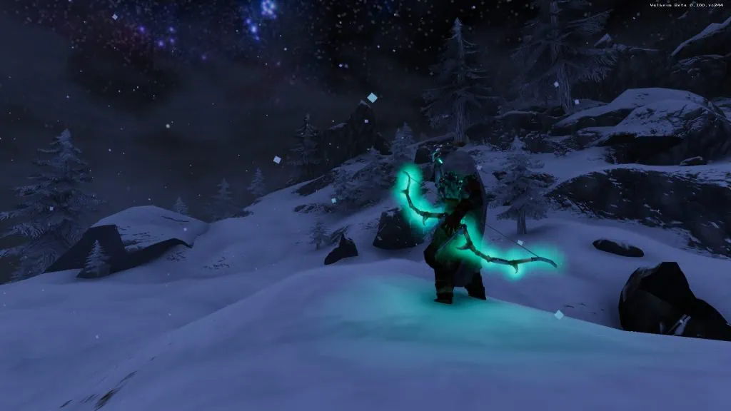 Valheim: o jogo de sobrevivência viking que é a nova febre de 2021 Valheim