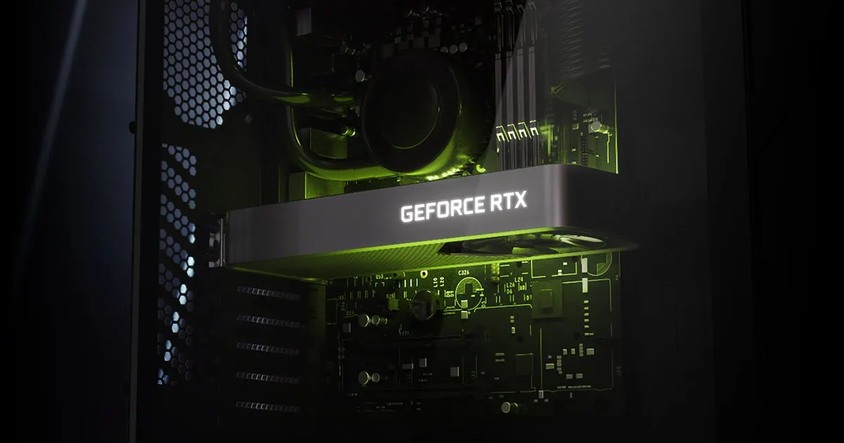 Rtx 3060 wird offiziell eingeführt