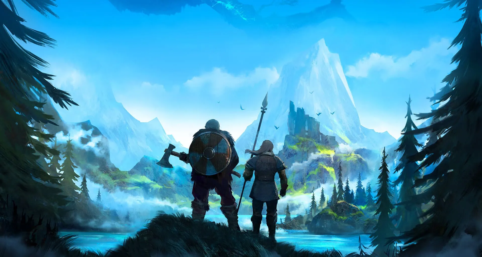 Valheim: o jogo de sobrevivência viking que é a nova febre de 2021. Ainda em early access, valheim é a prova viva de que um lançamento de 2021 não precisa de gráficos ultrarrealistas para fazer sucesso