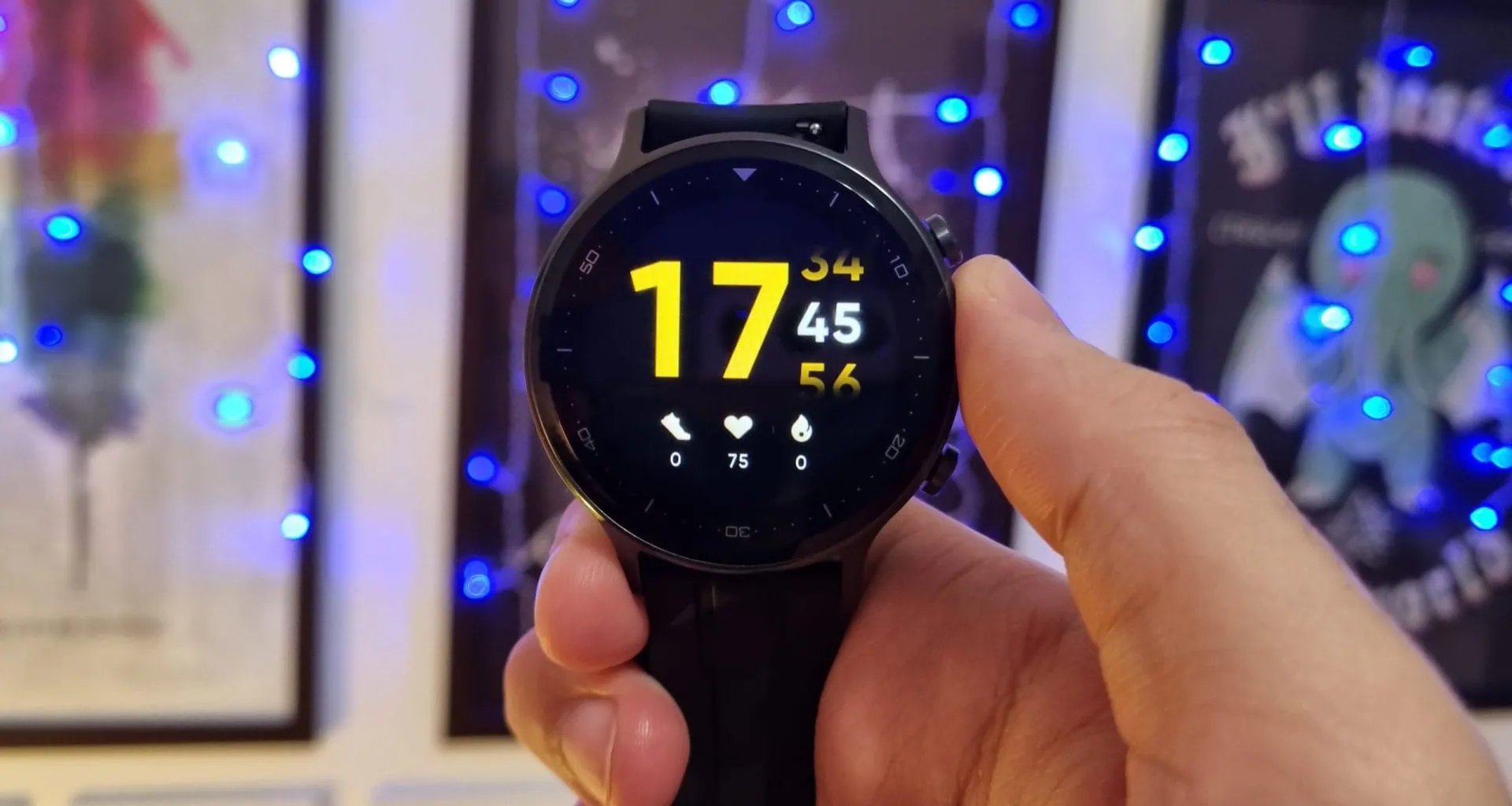 Orologi realme evidenziati
