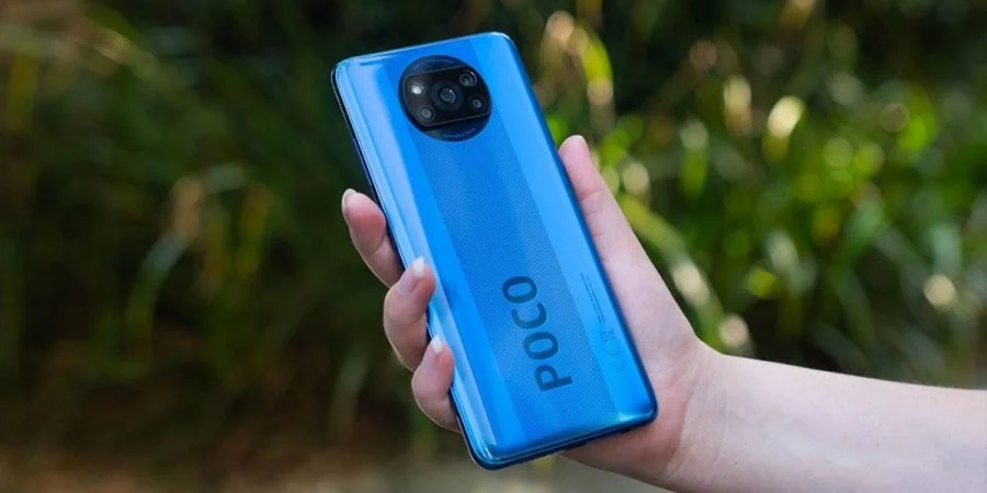 Os celulares da xiaomi no mercado brasileiro (2021) Celulares da xiaomi