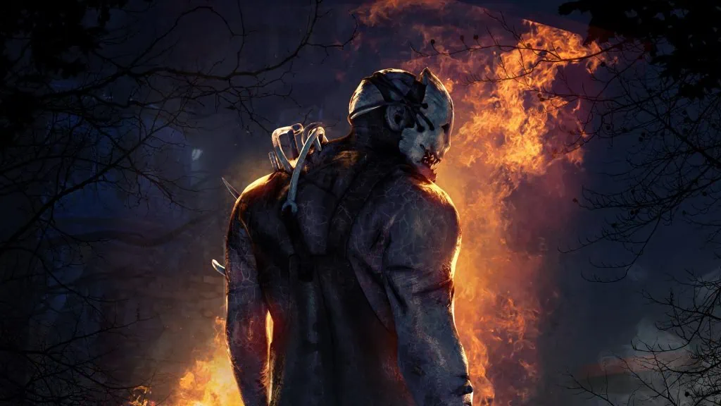 Todos os games de ps4 com upgrades gratuitos para ps5 Dead by daylight