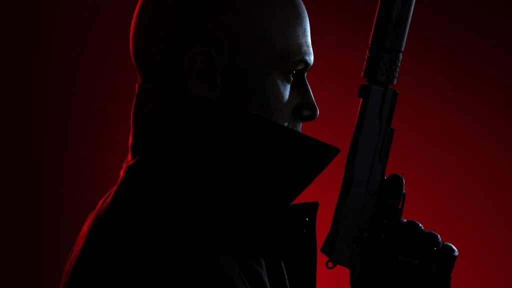 Todos os games de ps4 com upgrades gratuitos para ps5 Hitman 3
