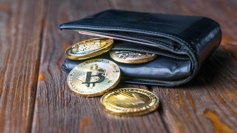 As corretoras oferecem consultoria para montar a carteira de bitcoin de acordo com o perfil do cliente