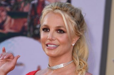 Framing britney spears