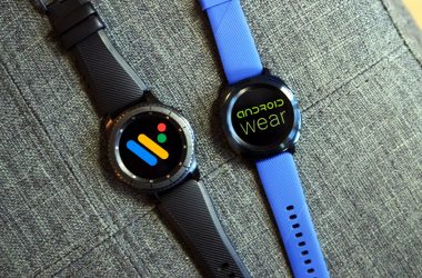 Samsung pode trocar o tizen por android no galaxy watch. Podemos ver uma troca da samsung pelo android no galaxy watch pela primeira vez em 7 anos!