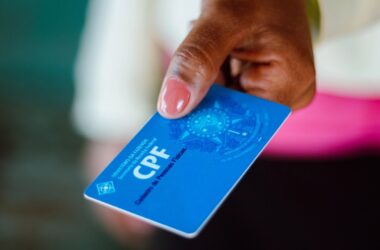 Como verificar seu cpf e chaves pix cadastradas no banco central