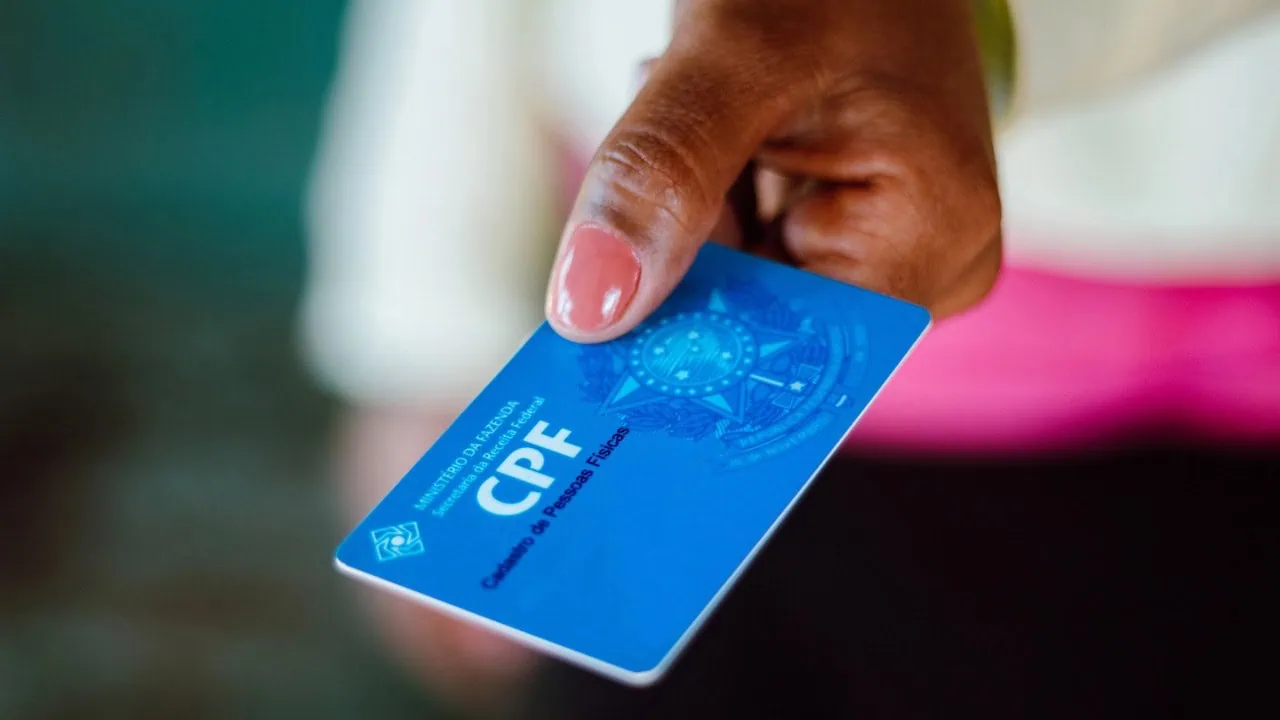 Como verificar seu cpf e chaves pix cadastradas no banco central