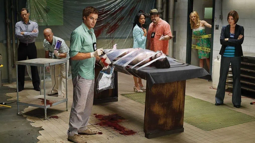 Qué esperar del renacimiento de 7 años de Dexter Diestro