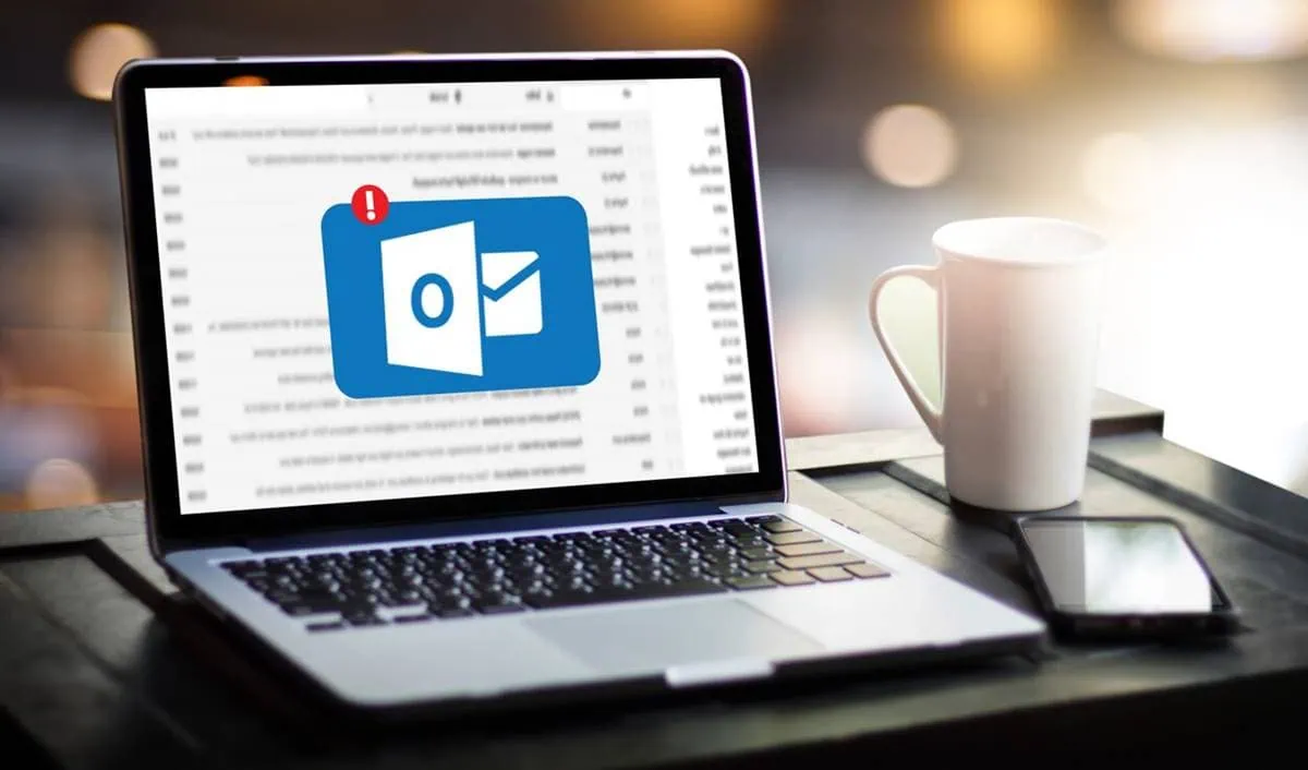 Email-outlook-microsoft