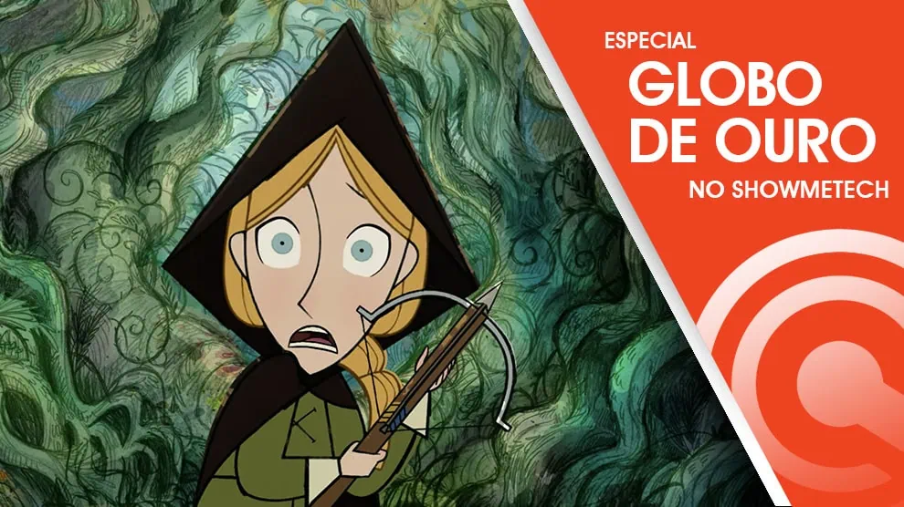 Golden Globes 2021: Wolfwalkers, Animation, die das Herz berührt. „zwischen Mädchen und Wölfen“, in Wolfwalkers sehen wir eine emotionale Geschichte mit der erzählerischen und kunstvollen Dogge des außergewöhnlichen Tomm Moore
