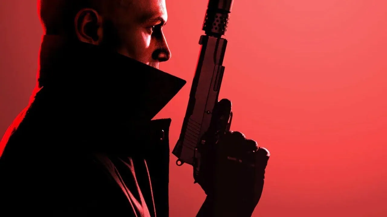 Kritik: Hitman 3