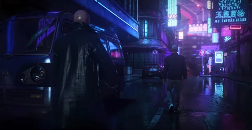 Review: hitman 3 é uma experiência imersiva impressionante Hitman 3