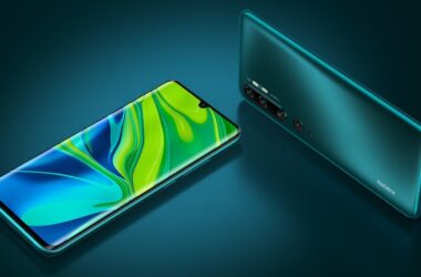 Celulares da xiaomi trazem tecnologia com preço competitivo