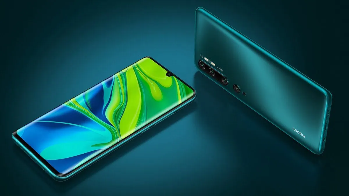Celulares da xiaomi trazem tecnologia com preço competitivo