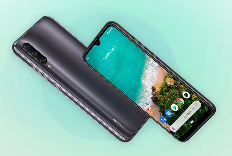Os celulares da xiaomi no mercado brasileiro (2021) Celulares da xiaomi