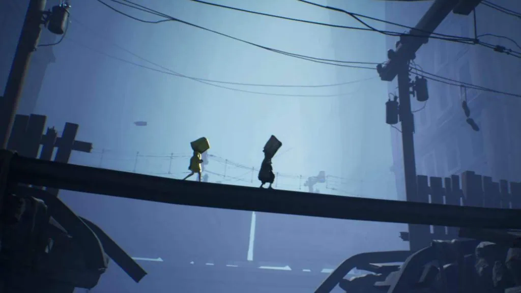 Melhores jogos indie de fevereiro: little nightmares ii e mais Little nightmares ii um dos melhores jogos indie de fevereiro