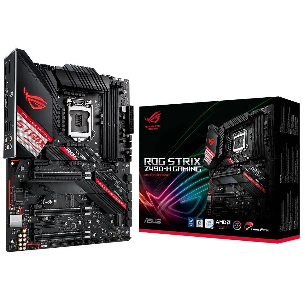 Como montar um pc gamer Como montar um pc gamer. Pensando em montar um pc gamer? Nós montamos 4 máquinas para rodar jogos no ultra até o 4k