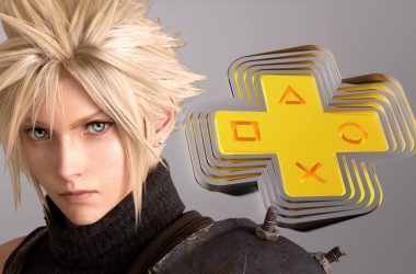 PS Plus de marzo trae Final Fantasy VII: Remake y más. Vive aventuras épicas, lucha contra monstruos de otra dimensión y juega con dimensiones en marzo de 2021 ps plus juegos
