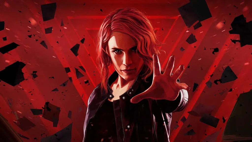 Todos os games de ps4 com upgrades gratuitos para ps5 Control