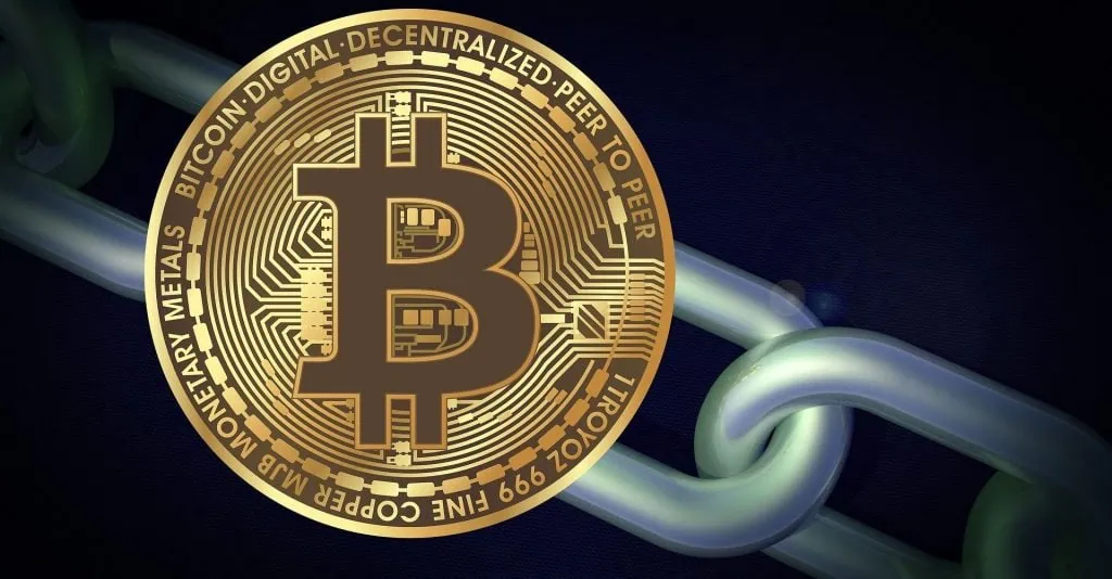 Como comprar bitcoin: o guia completo A segurança do bitcoin está associada ao seu registro no blockchain