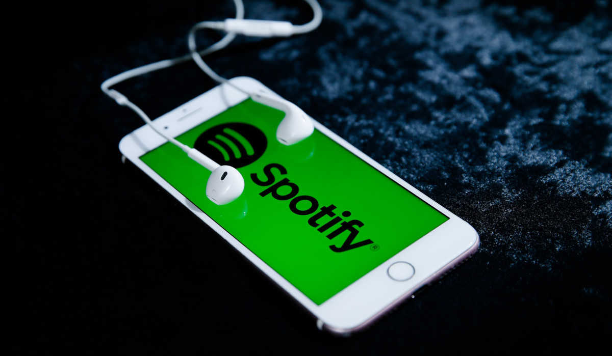 Spotify hifi é o novo serviço de música de alta qualidade. Novo streaming de altíssima qualidade chega para concorrer com tidal e foi anunciado durante o spotify stream on