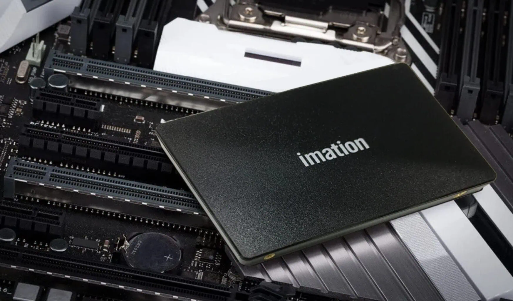Kami mengulas imation a320 ssd, perangkat dengan nilai terbaik untuk uang