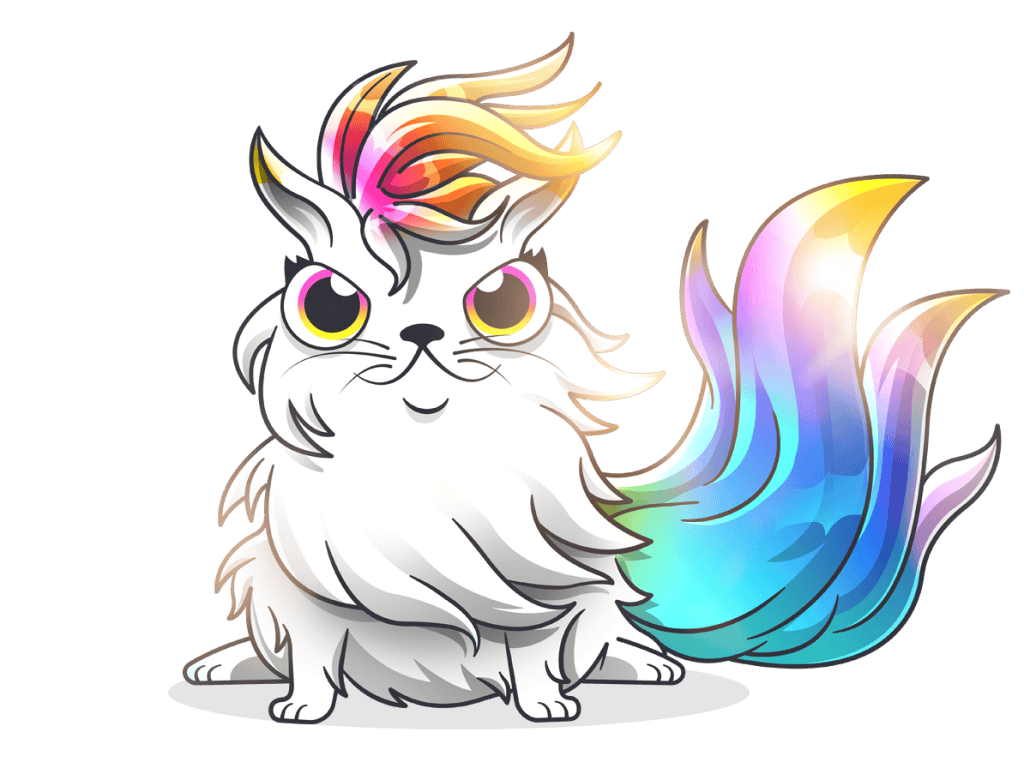 nft とは、クリプト収集可能な変化するデジタル アート Cryptokitties は、nft が何であるかを理解するための良い方法です。ユニークで、異なる価値があり、複製も破壊もできません。