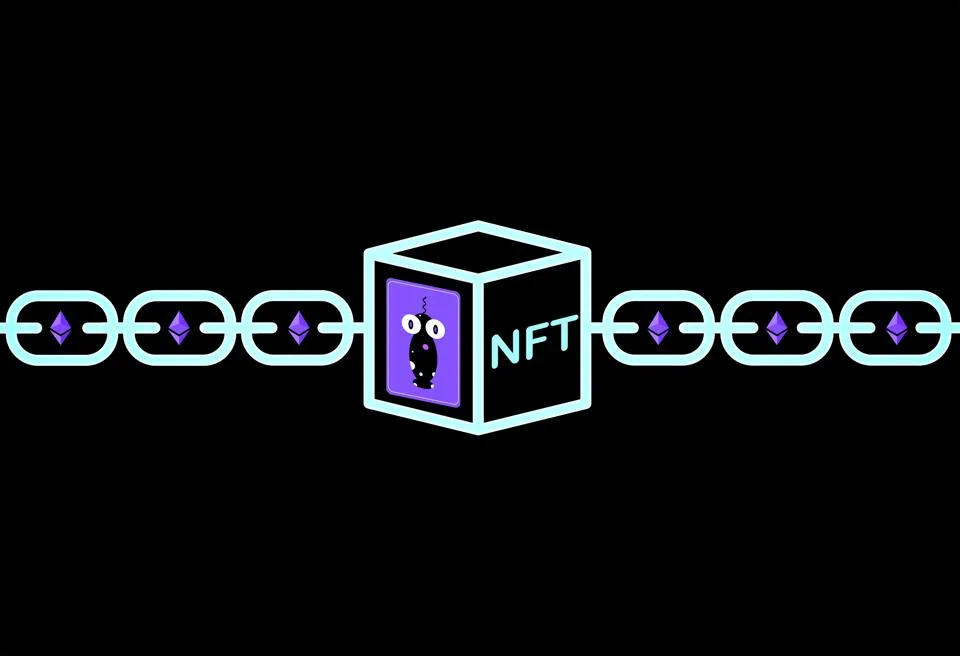 nft とは、クリプト収集可能な変化するデジタル アート nft はイーサリアム ブロックチェーンに保存されます