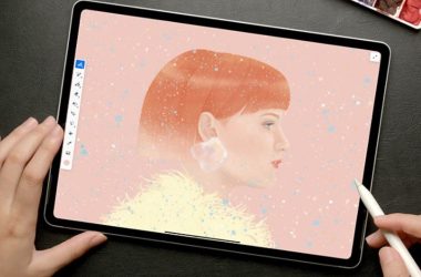 Os melhores apps para desenhar no celular e tablet