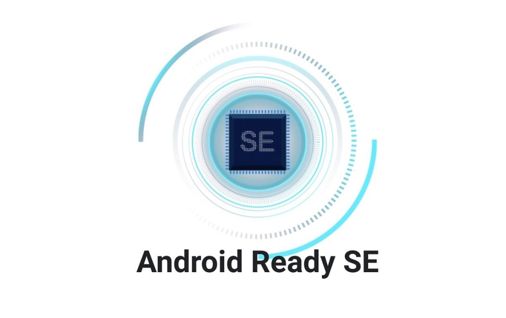 Android ready se
